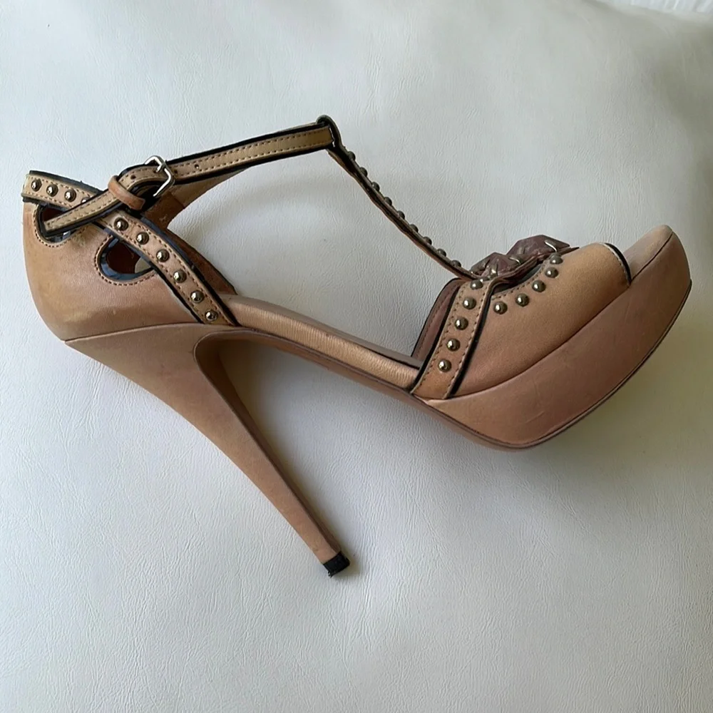 Miu Miu shoes - Picture 1 of 4